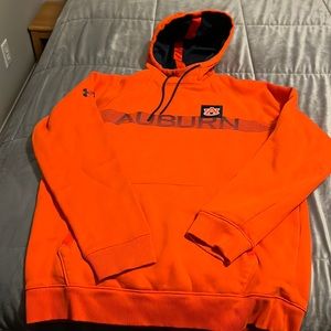 Unisex Auburn UA hoodie